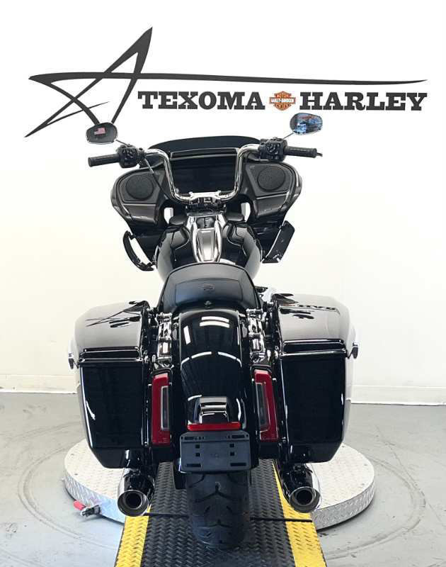 Road Glide®