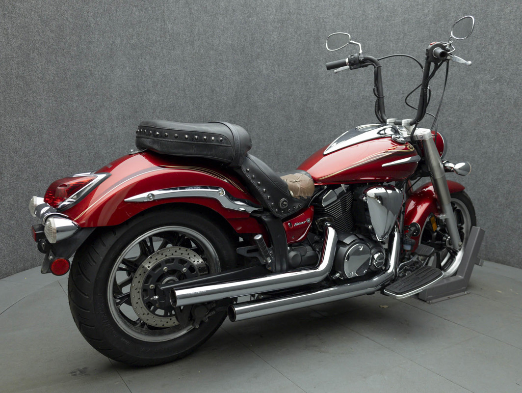 V-Star 950