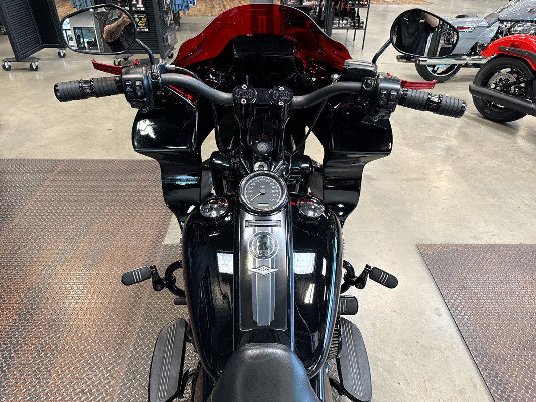 Road King® Special