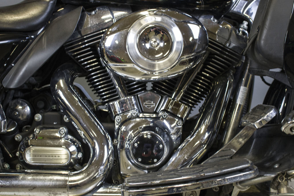 Ultra Classic® Electra Glide®