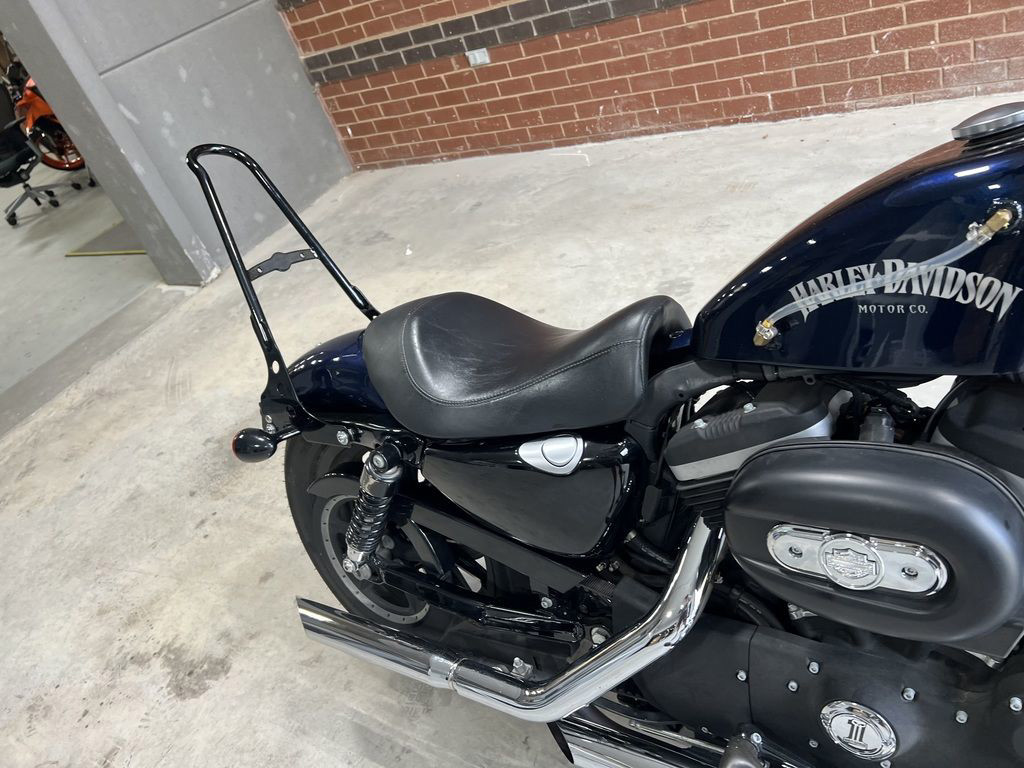 Sportster® Iron 883®