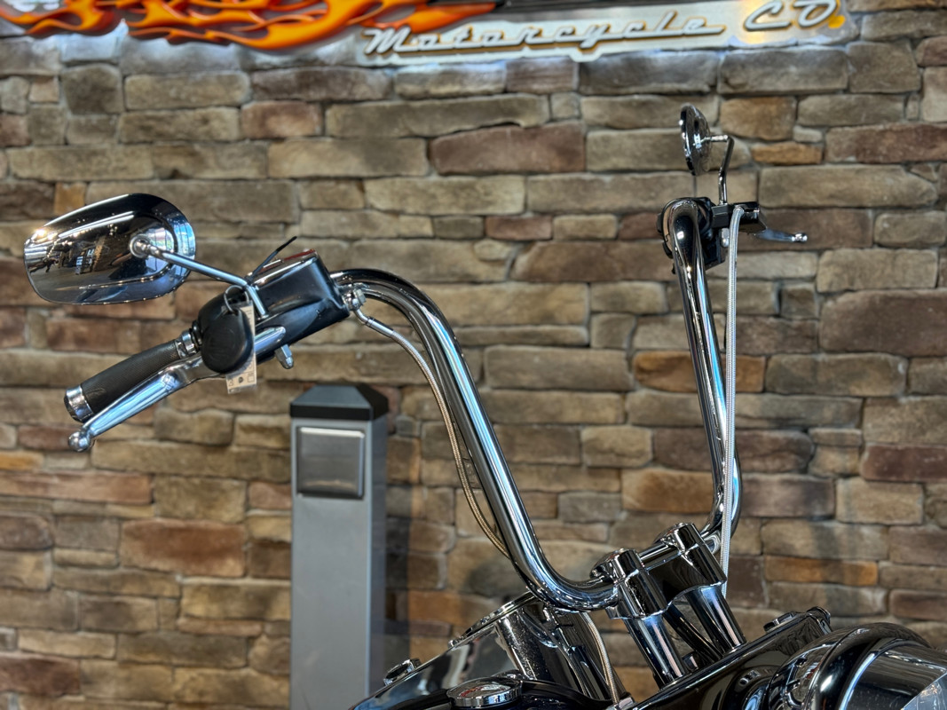 Softail® Deluxe