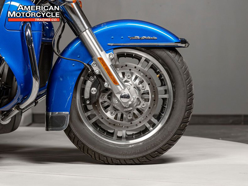 Tri Glide® Ultra