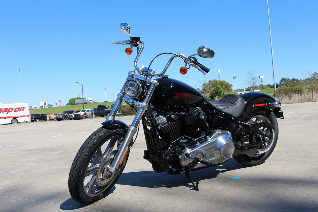2023 HarleyDavidson® FXST Softail® Standard for Sale in Savannah, GA