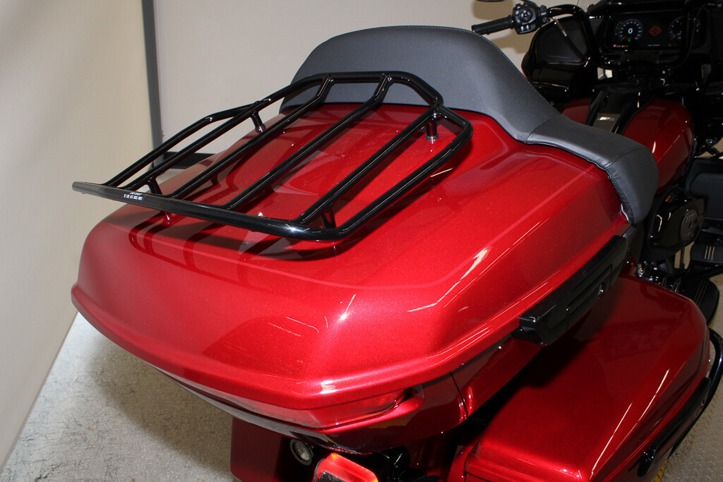 Road Glide® Limited