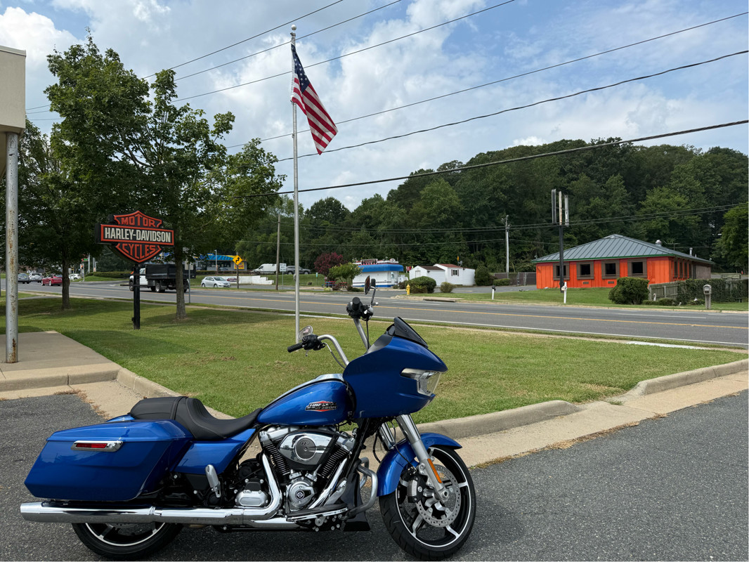 Road Glide®