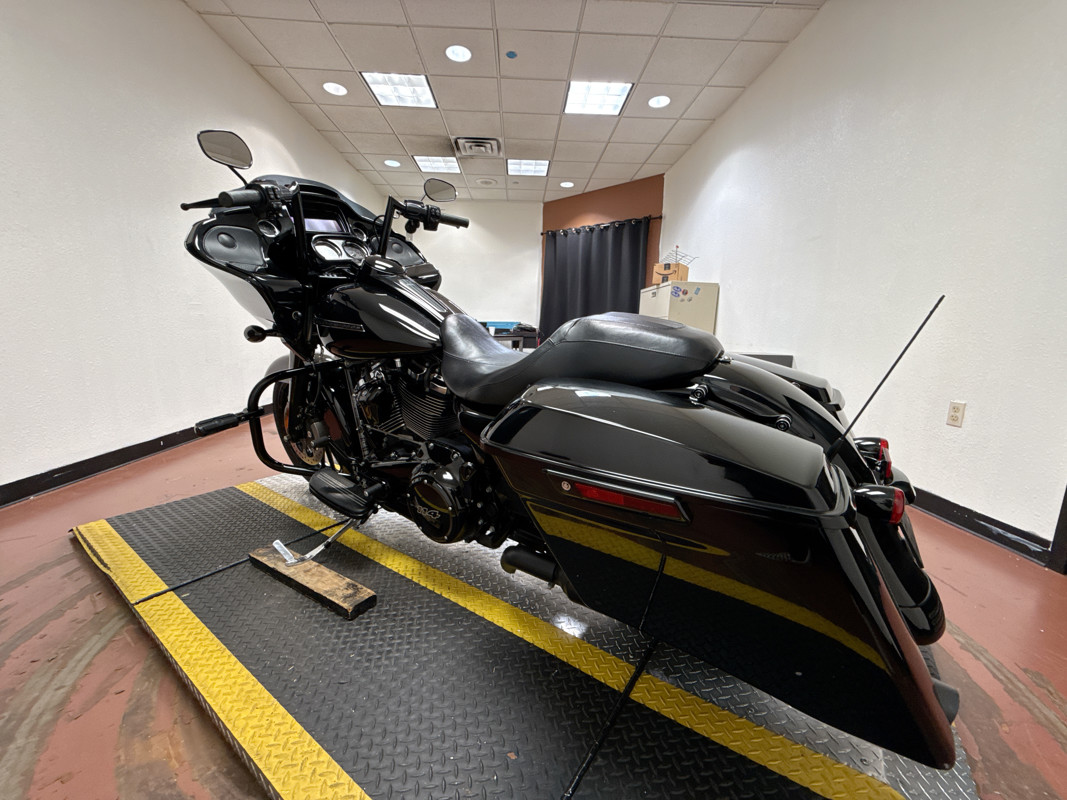 Road Glide® Special