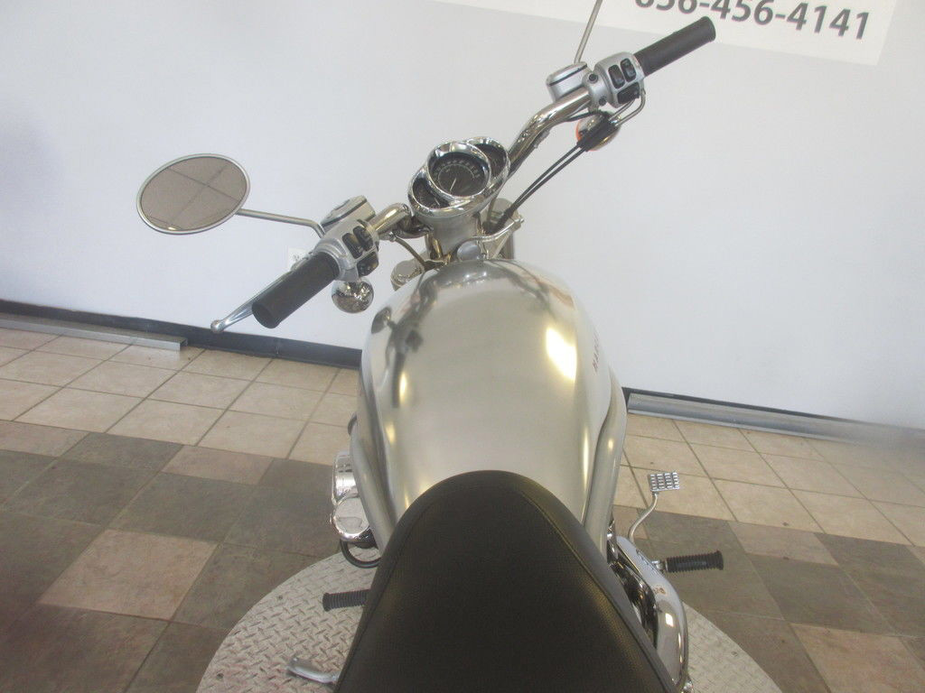 V-Rod®
