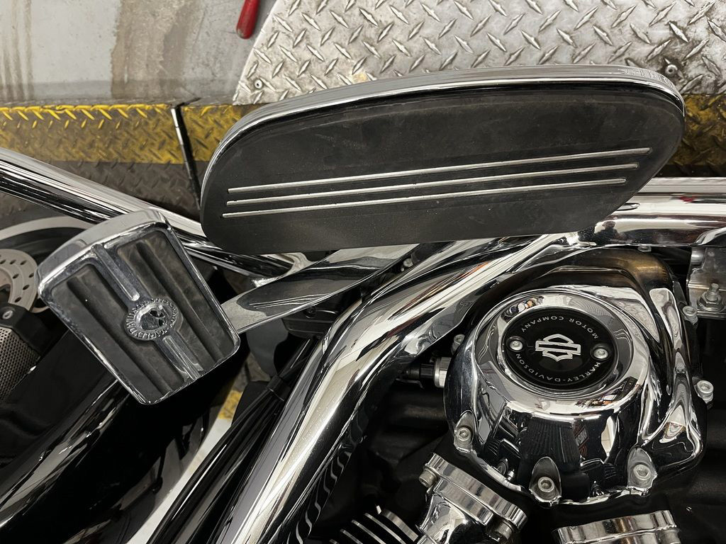 Street Glide® Special