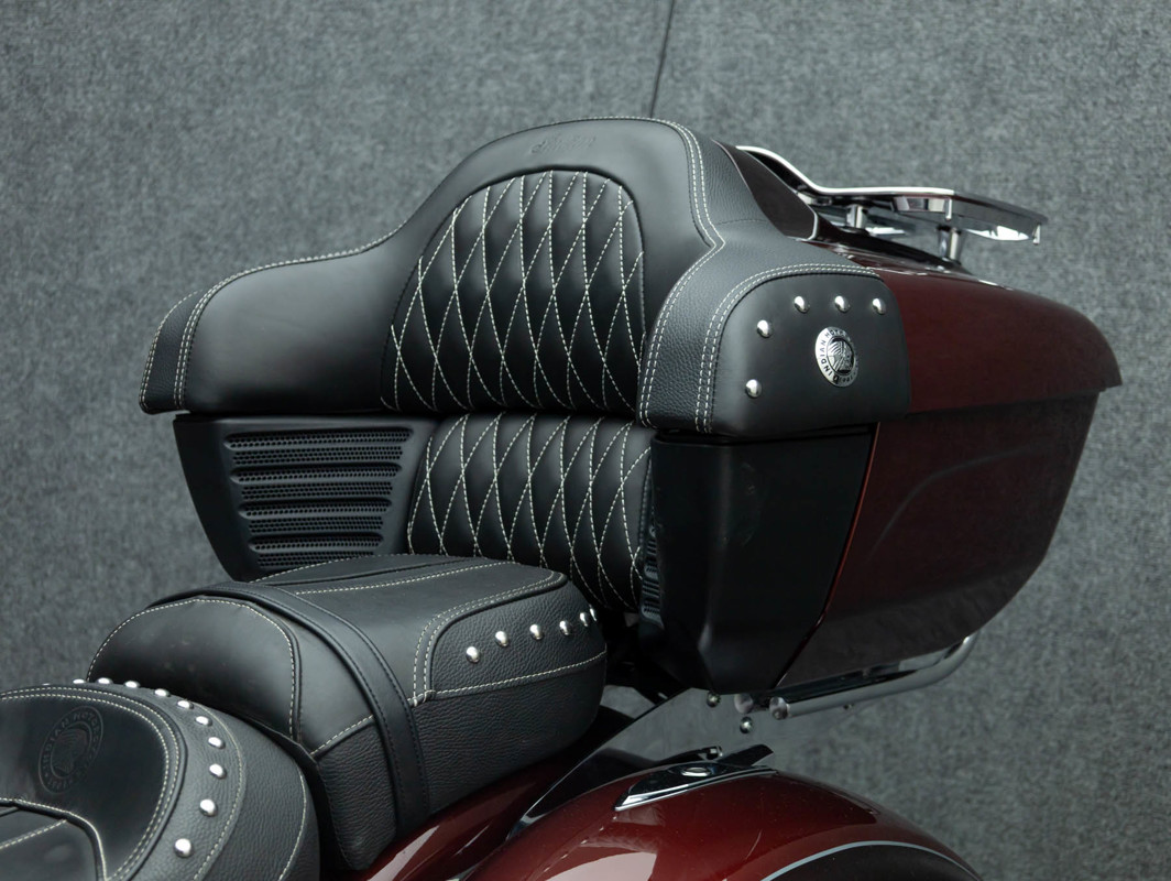 Roadmaster