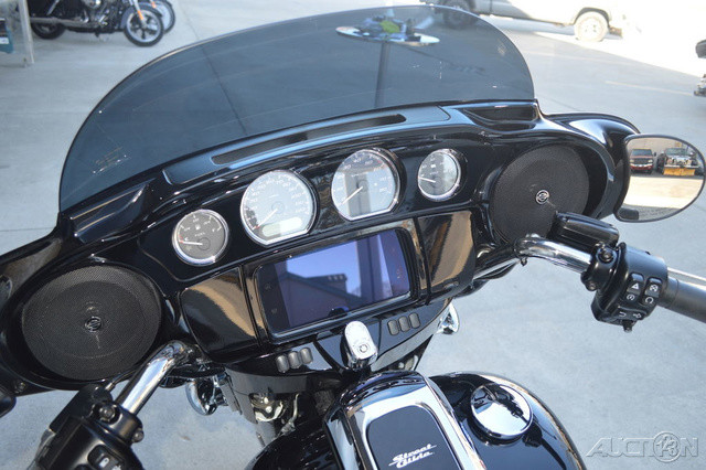 Street Glide® Special