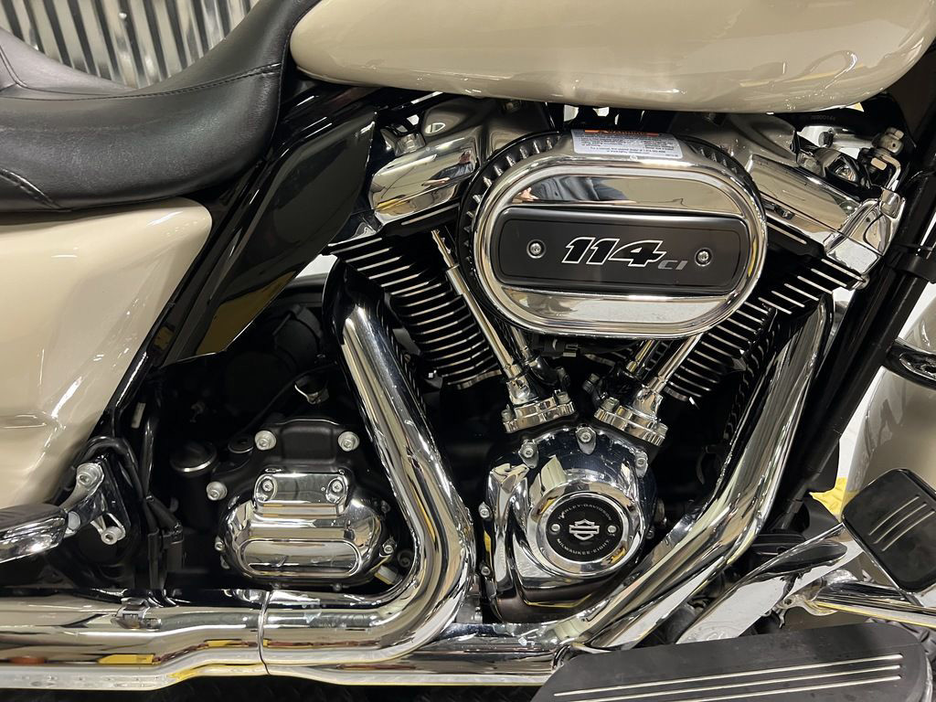 Street Glide® Special