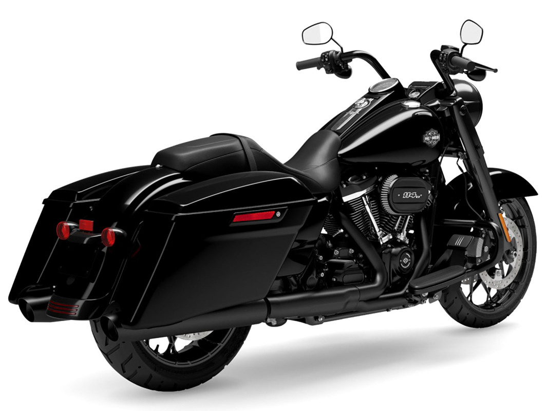 Road King® Special