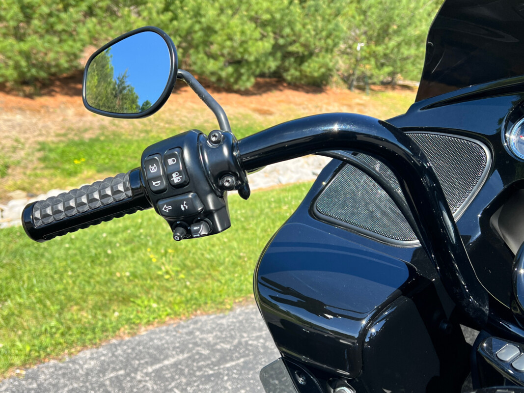 Road Glide® 3
