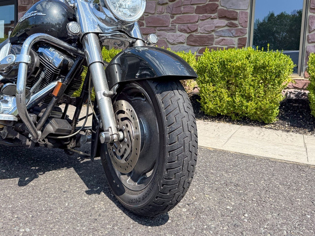 Road King® Classic