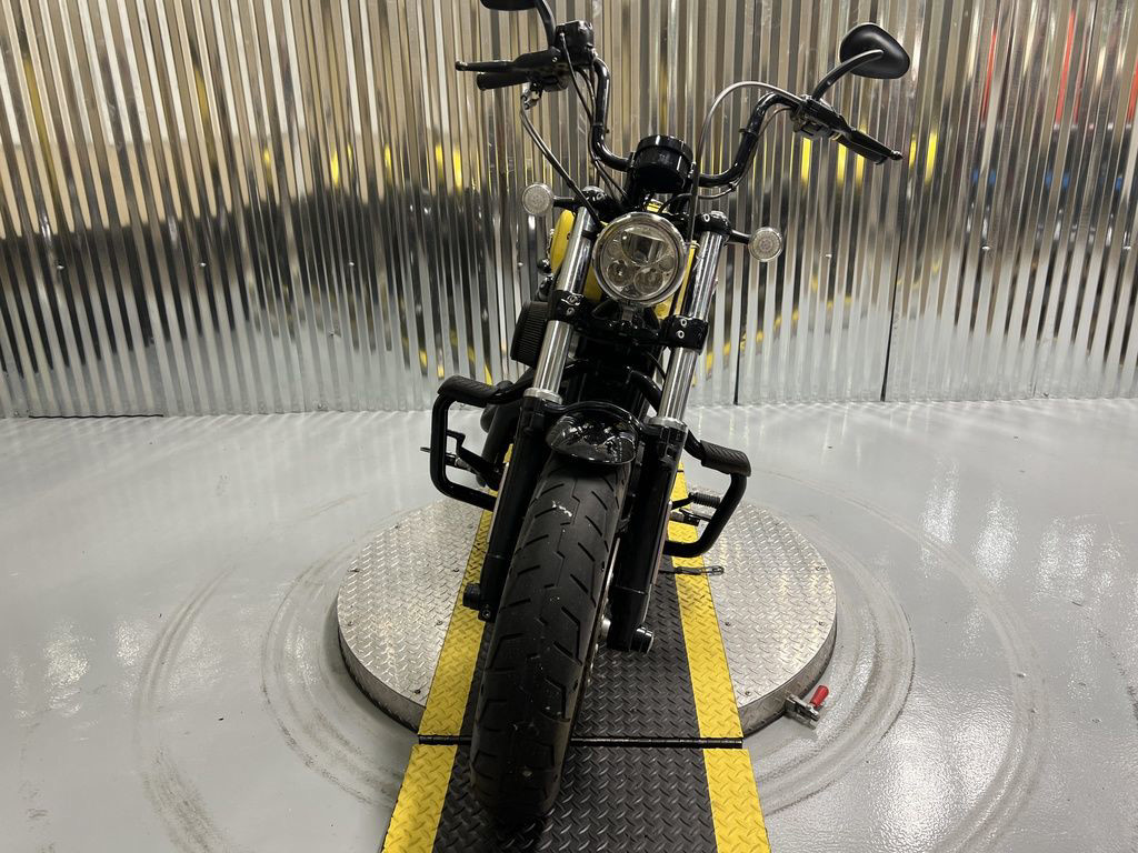 Sportster® Forty-Eight®