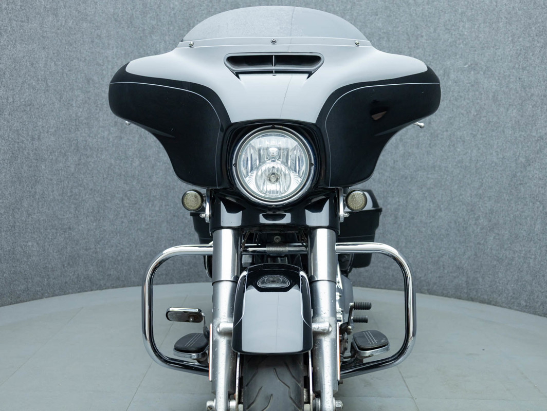 Street Glide® Special
