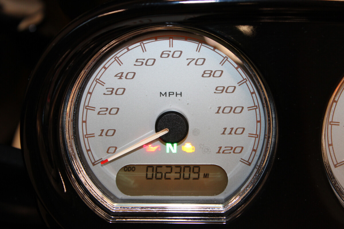 Road Glide® Special