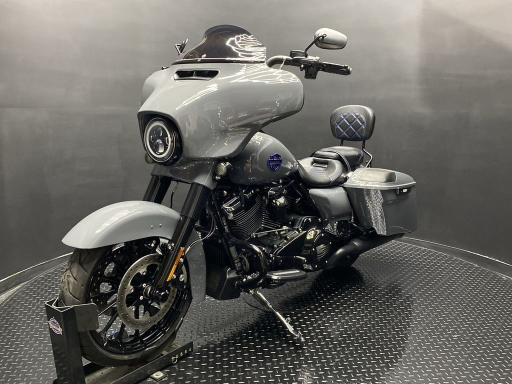 Street Glide® Special