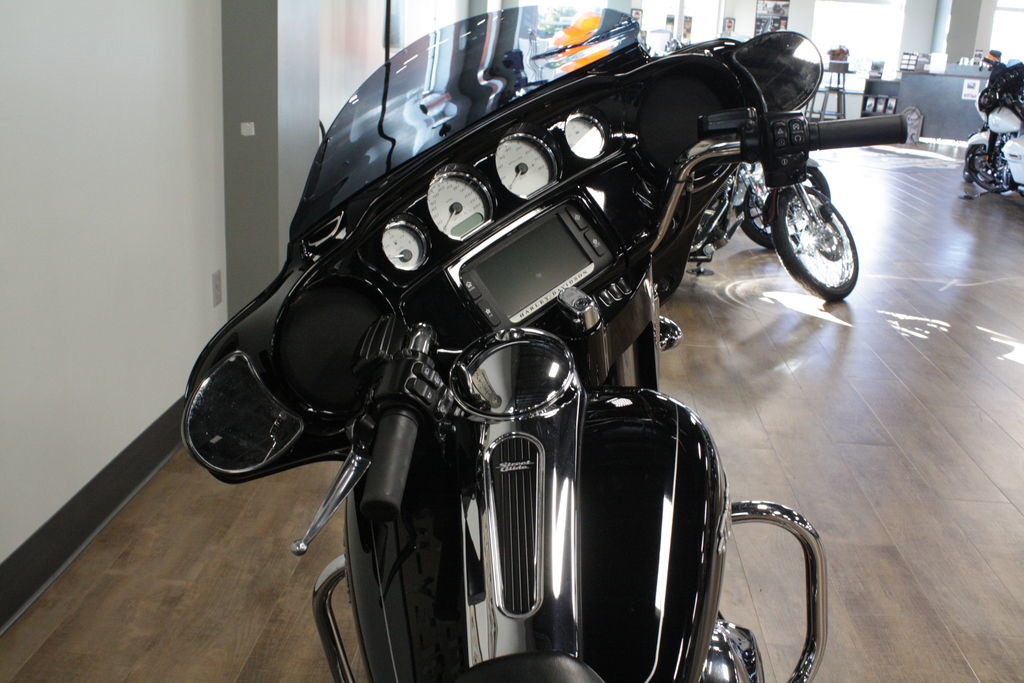 Street Glide® Special