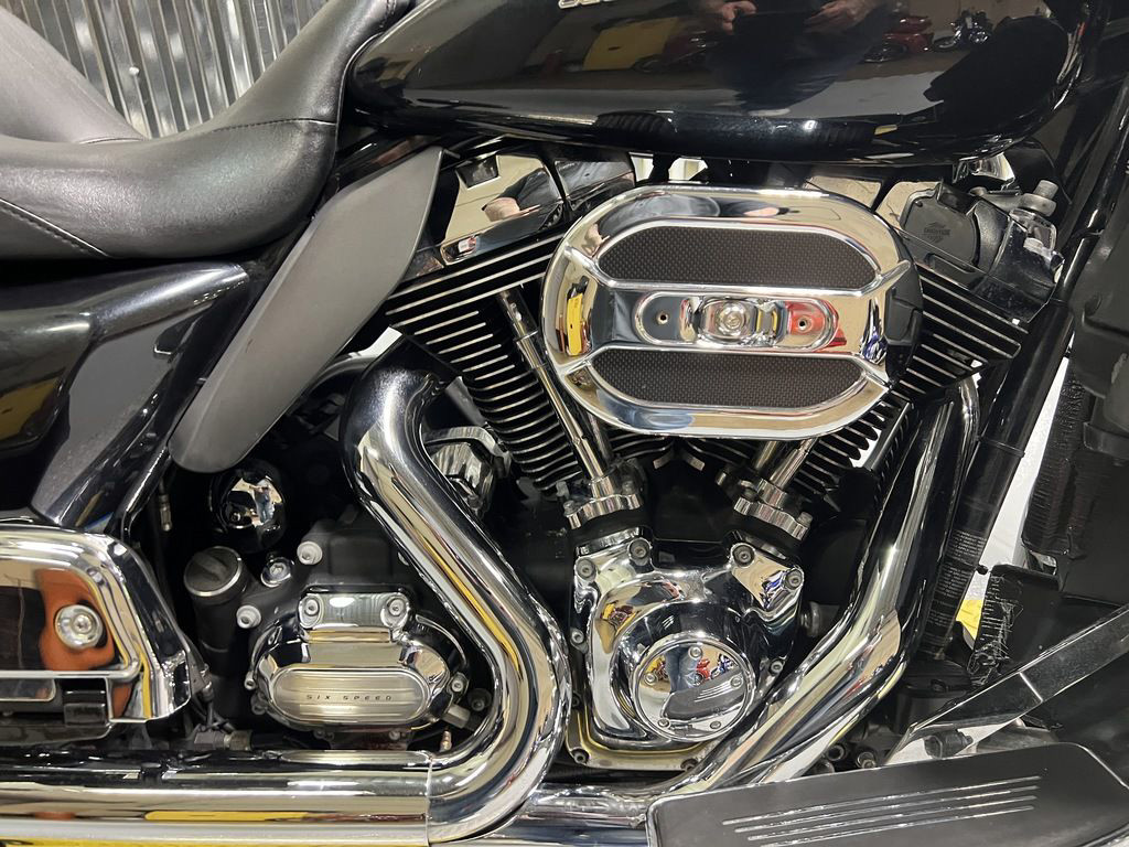 Road Glide® Ultra