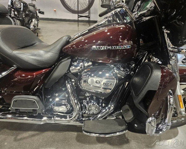 Electra Glide® Ultra® Limited