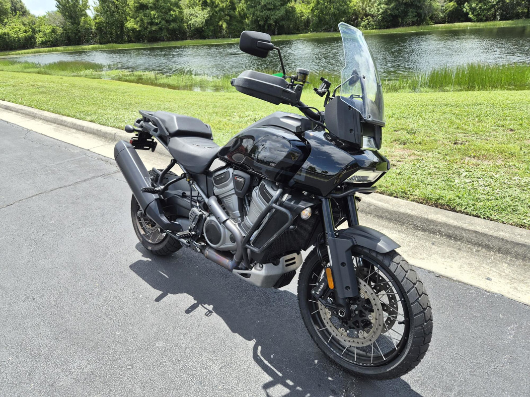 Pan America® 1250 Special