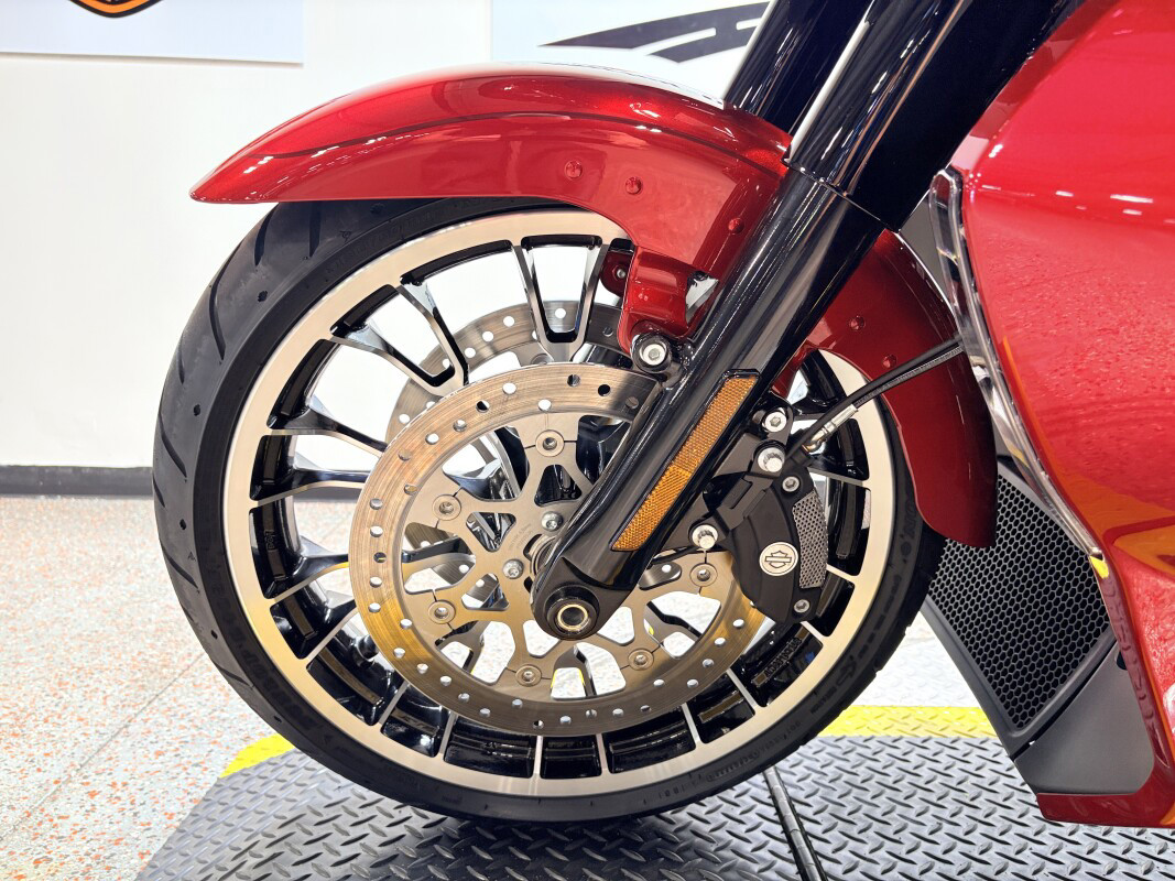 Road Glide® Limited