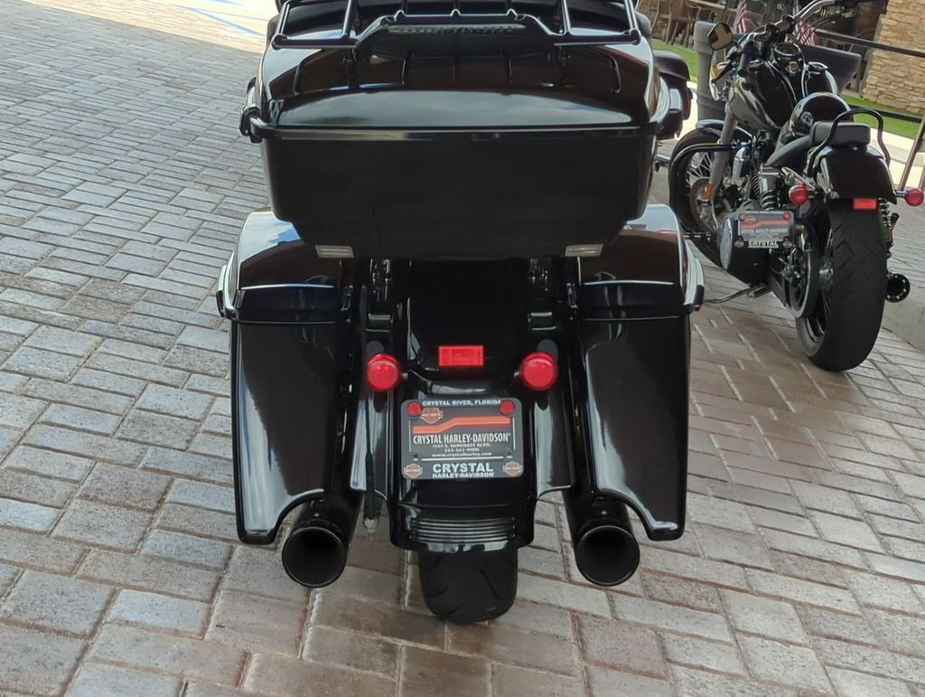 Road Glide® Special