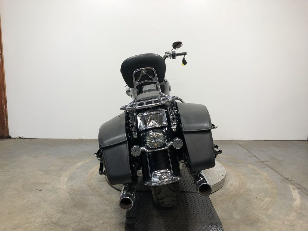 Road King® Classic