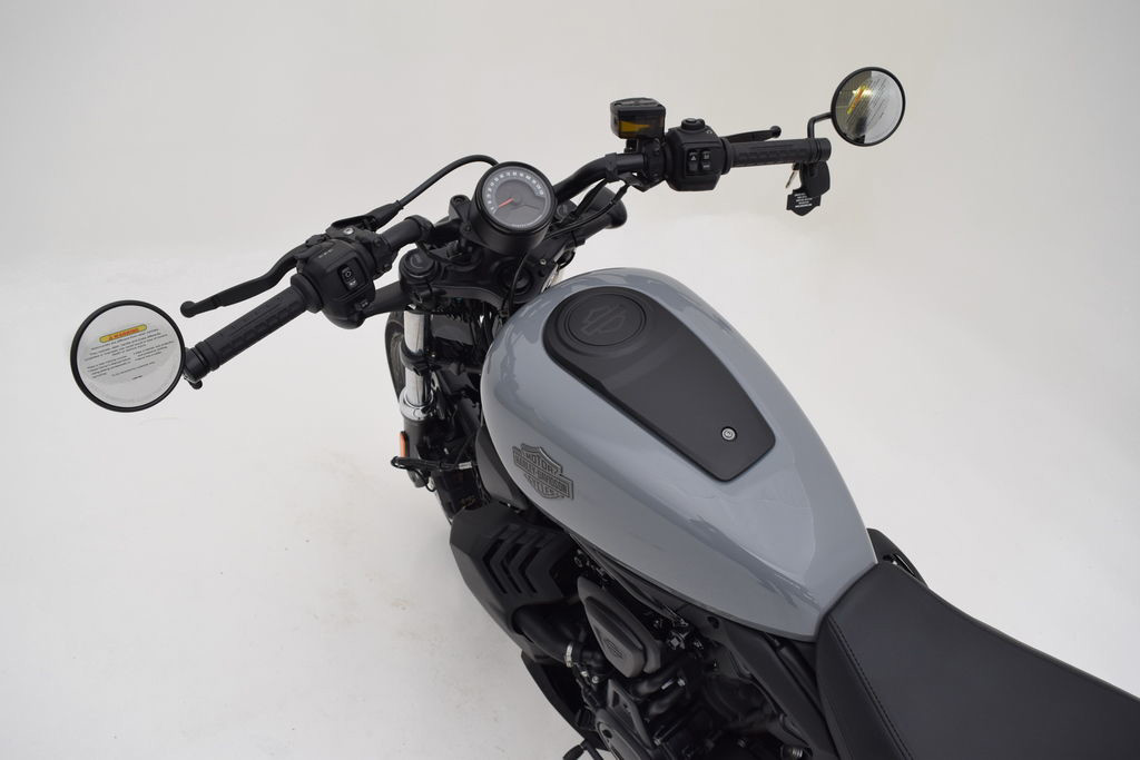 Nightster