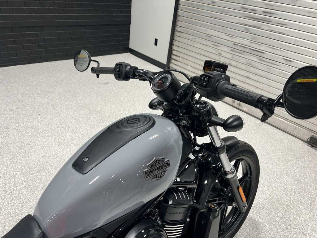 Nightster