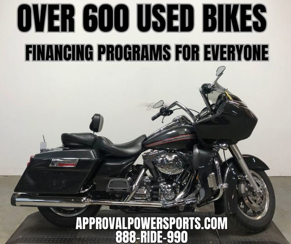 Road Glide®
