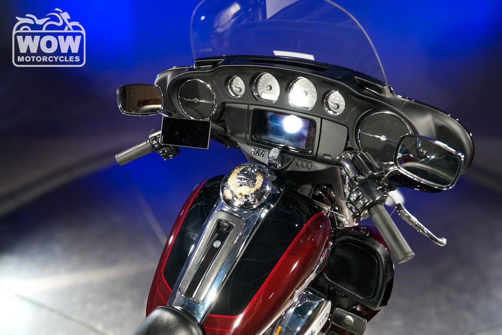Tri Glide® Ultra