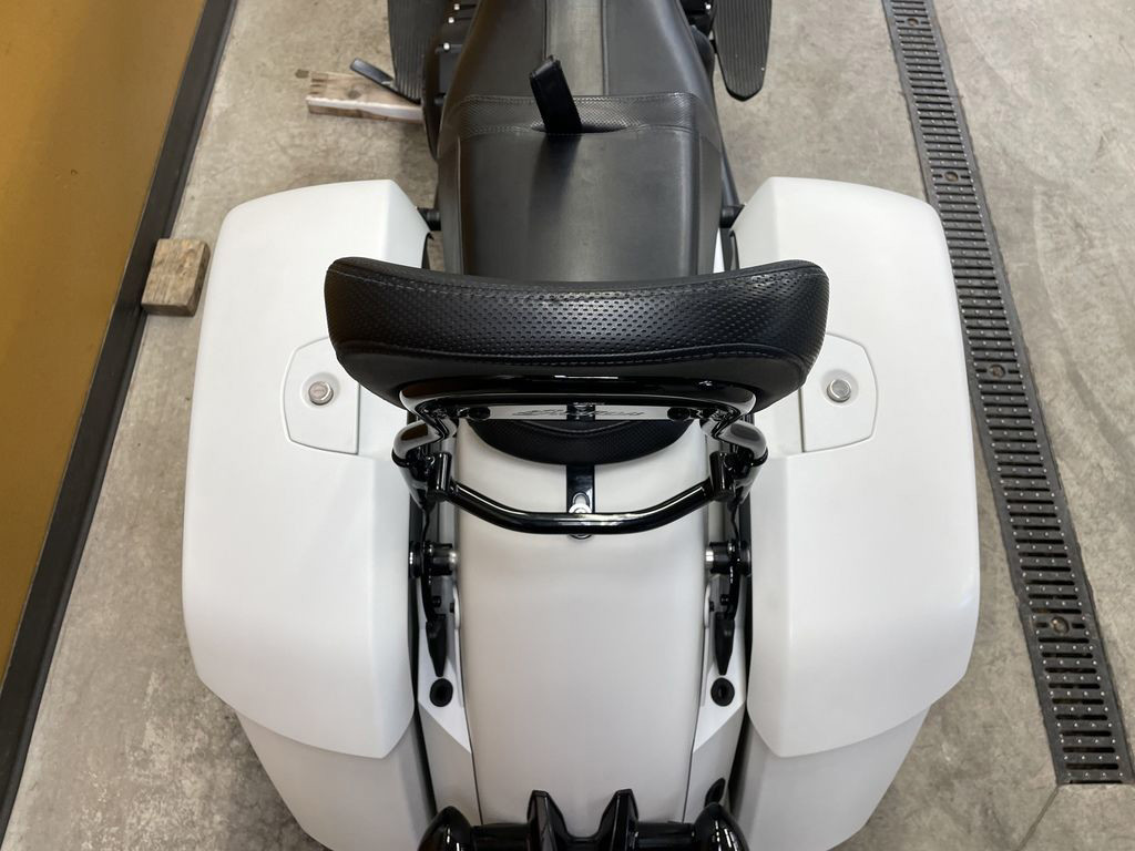 Springfield Dark Horse