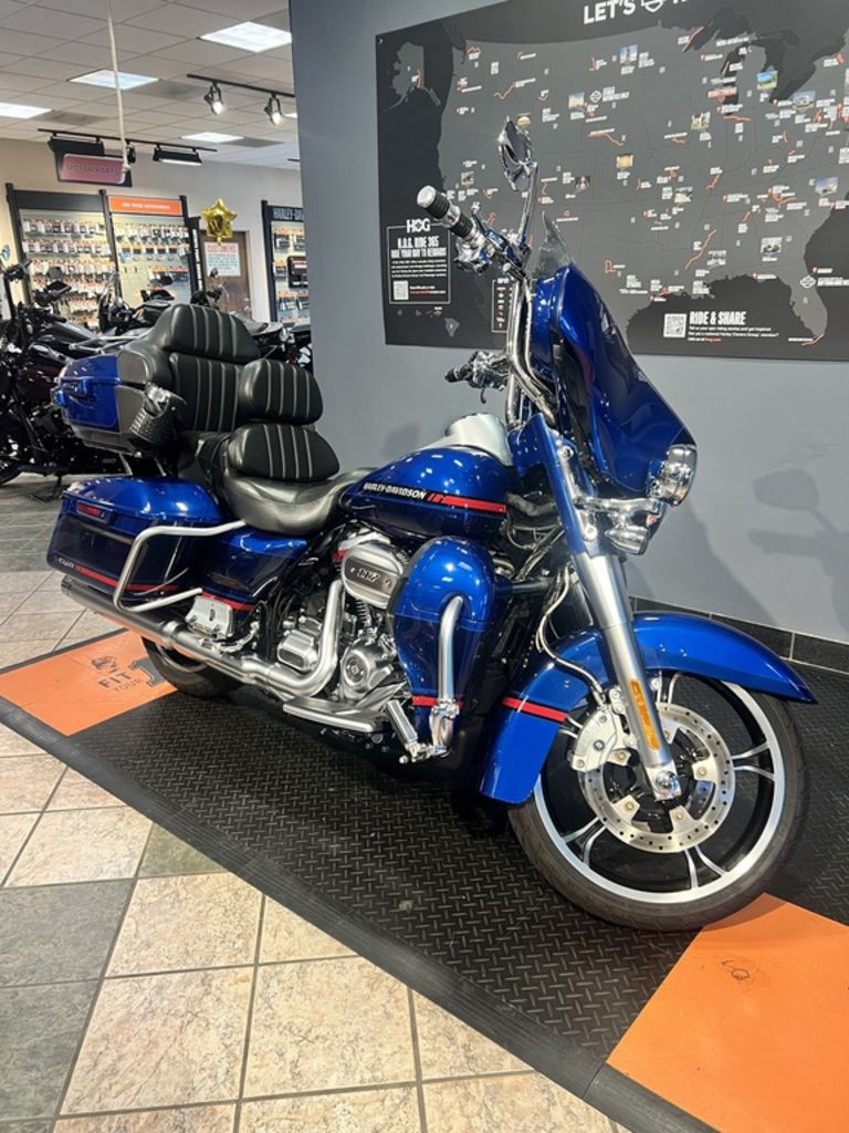 CVO® Limited