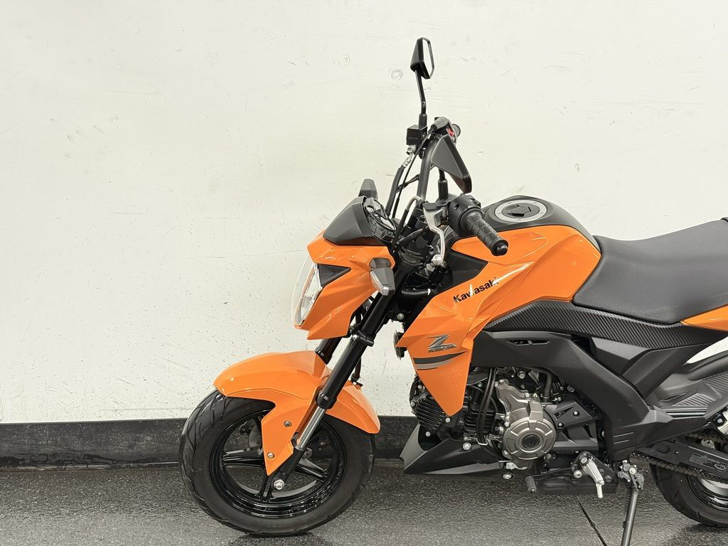Z125 Pro