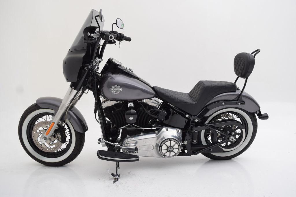 Softail® Slim®