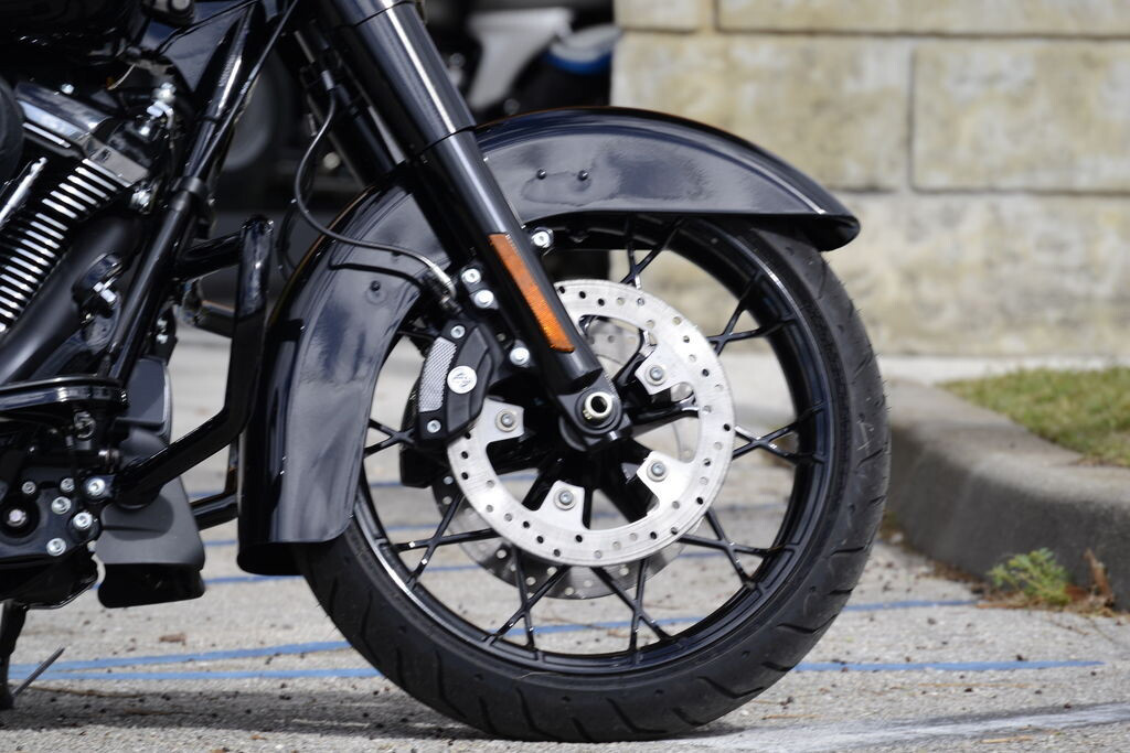 Road King® Special