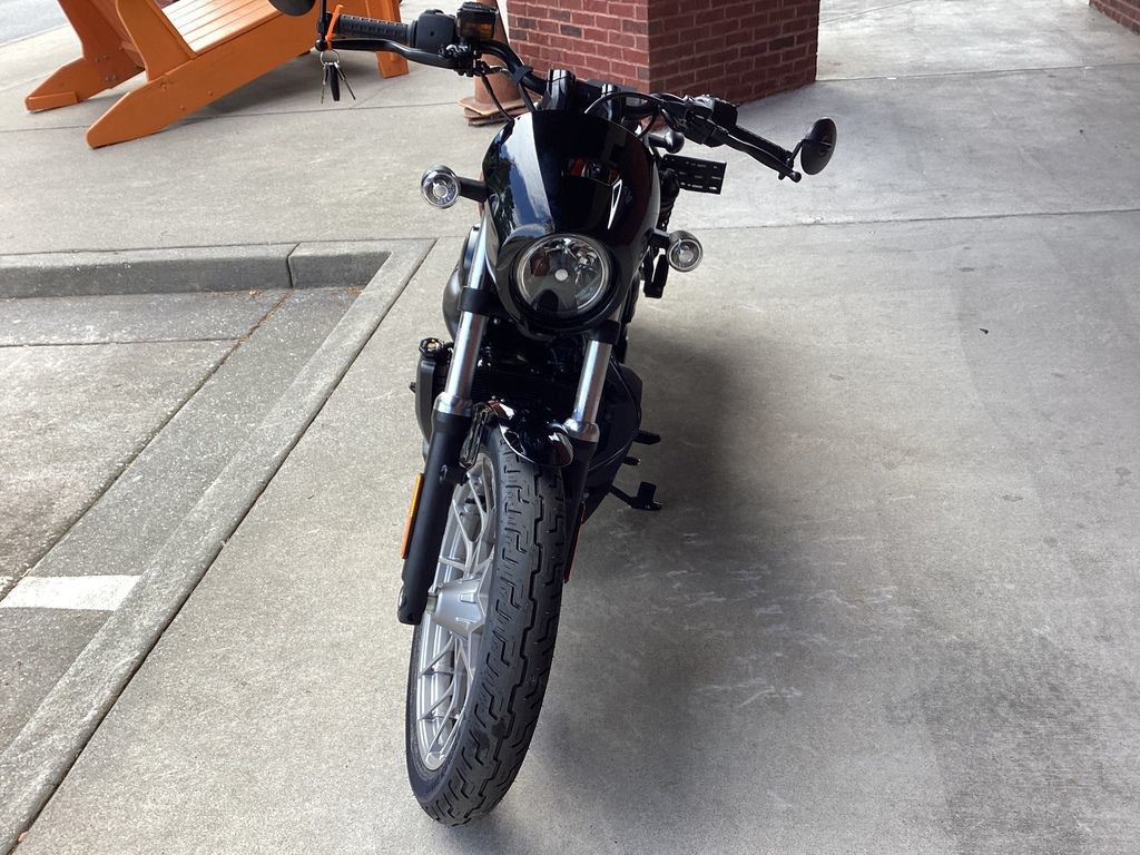 Nightster Special