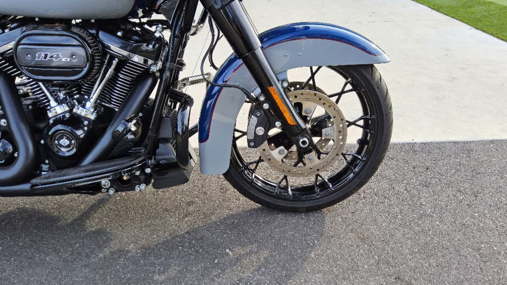 Road Glide® Special