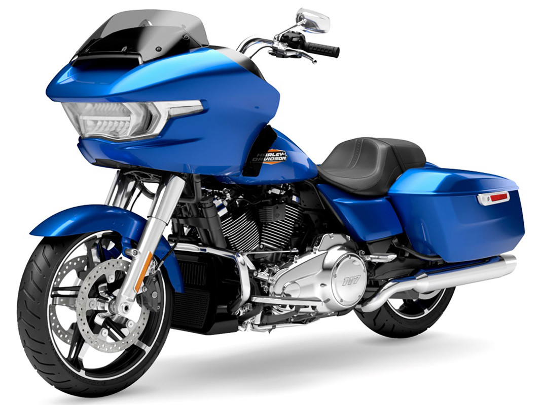 Road Glide®