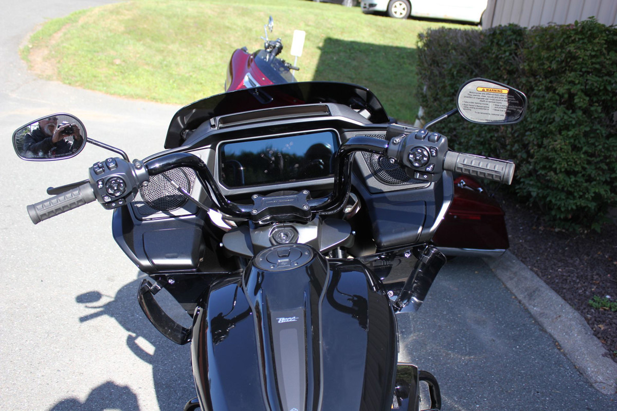 Road Glide®