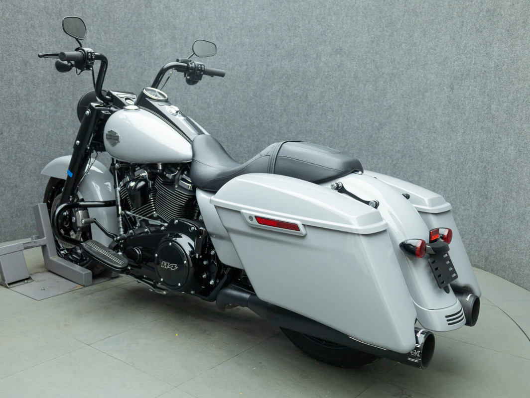 Road King® Special