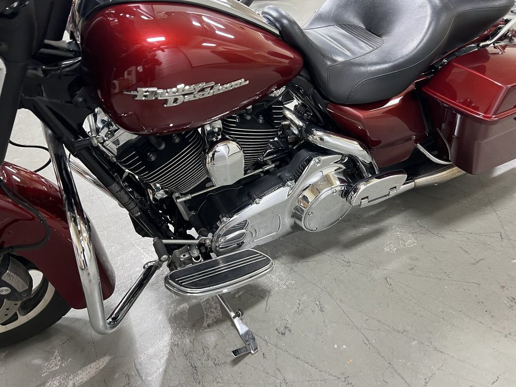 Street Glide®