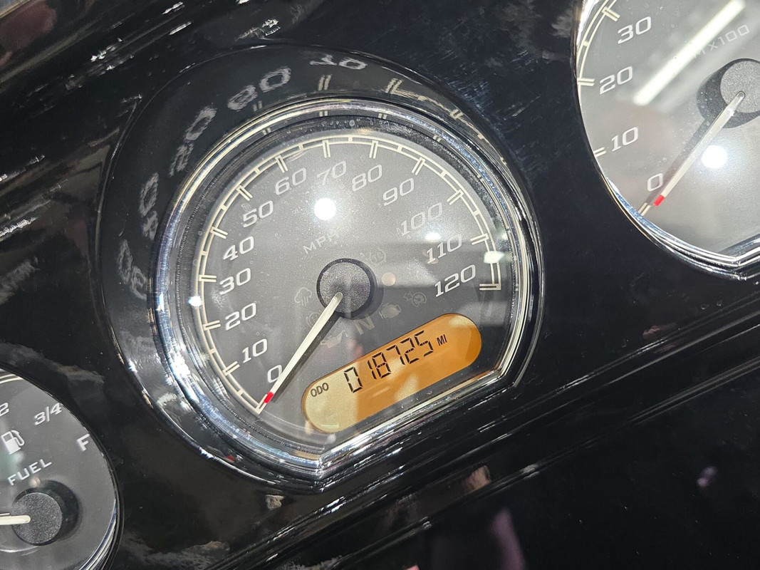 Street Glide® Special