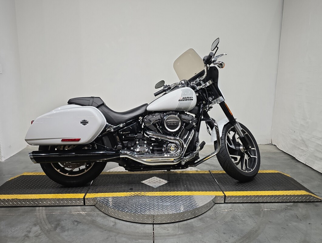 Sport Glide®