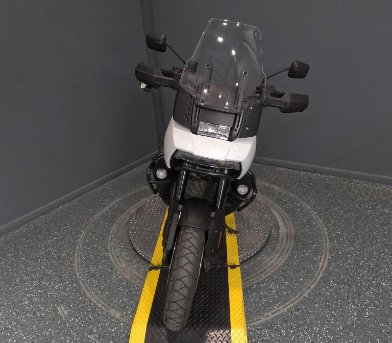 Pan America® 1250 Special