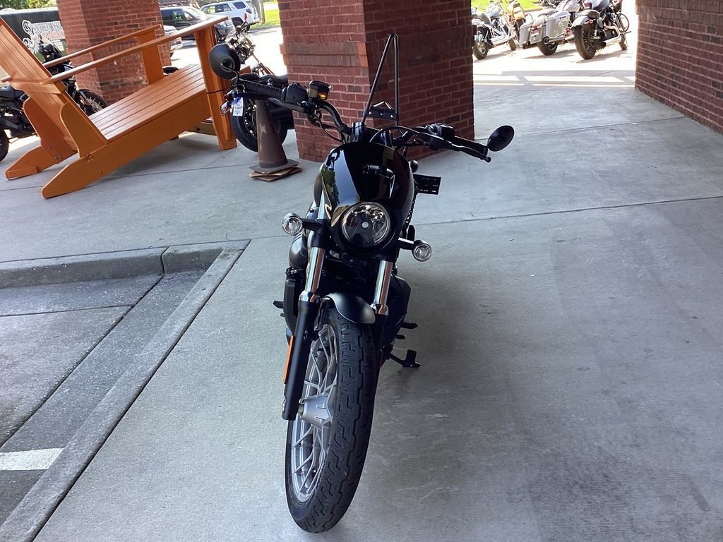 Nightster Special