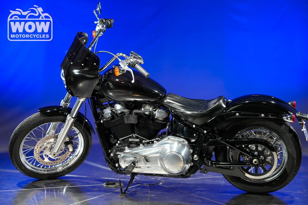 Softail® Standard